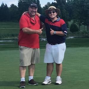 Meet your Posher, Vinny